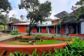 Dream Acres Homestay - Cozy Retreat Amidst Tranquil Landscapes - Entire place